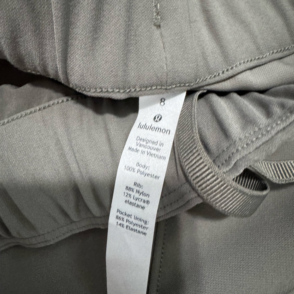 lululemon athletica On the Fly Joggers - Picture 4 of 4